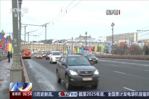 關注俄烏沖突·俄總統(tǒng)助理表示：澤連斯基若愿與普京會晤 可來莫斯科