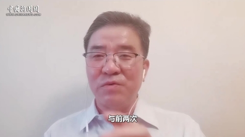 專家：伊朗報復以色列將聚焦軍事目標 將更注重實質性打擊 