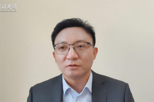 拉攏菲律賓等盟友破壞南海穩定，揭密美國三大圖謀