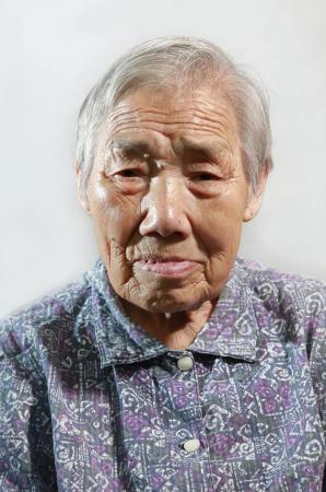 Massacre survivor passes away at 93