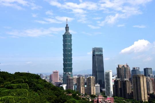 U.S. should immediately stop indulging separatist activities in Taiwan