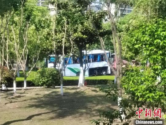 Cause of fatal collision in Nantong revealed