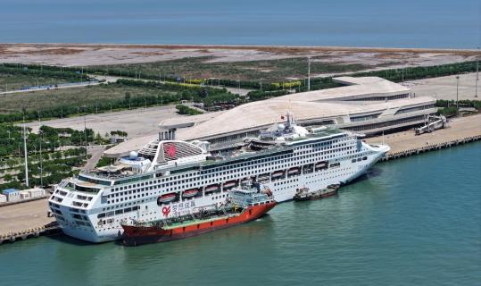 New measures assist growth of cruise sector