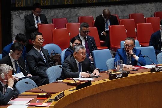 At UN, call to restore nuclear plan for Iran