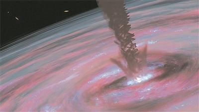 强磁风助星系中心超大质量黑洞生长