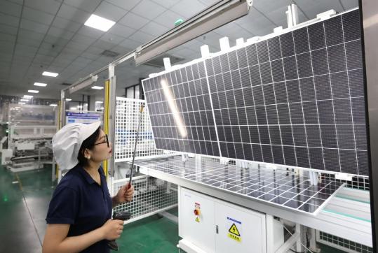 Ministry updates investment rules, technical specs for PV companies