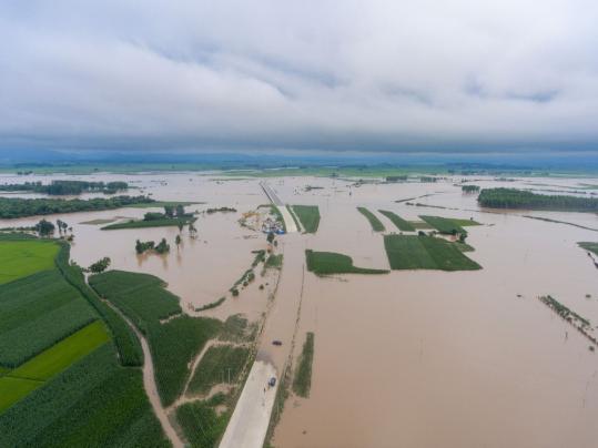 Ministry of Water Resources on high alert as China enters critical flood period