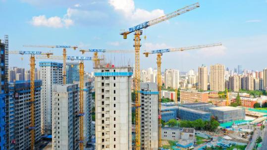 Experts see real estate stability