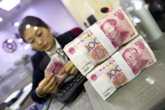 SGS bond to lift yuan's global profile