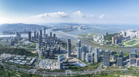 Macao businesses thrive in Guangdong-Macao In-Depth Cooperation Zone