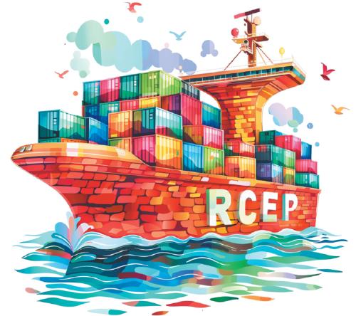 RCEP cooperation to continue growing, forum hears