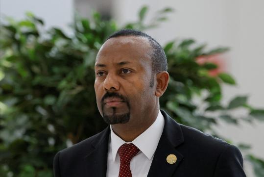 Ethiopia aims for increased investment from countries