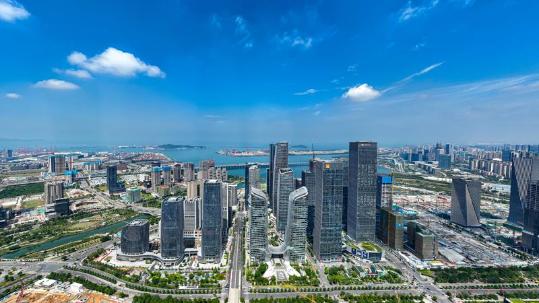 Guangdong to reveal top 100 foreign-invested enterprises