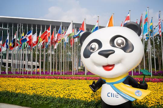 CIIE to help LDCs access China market