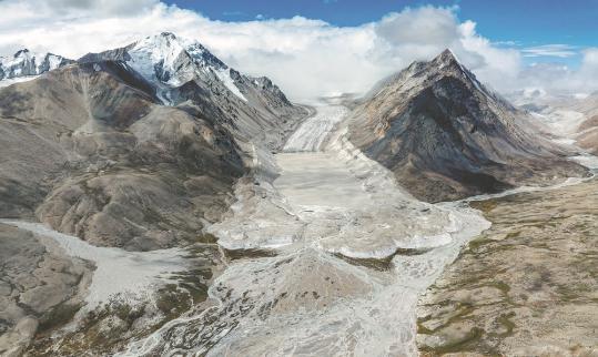 Regulations provide extra protection for glaciers