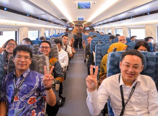 China-Indonesia shared growth vision hailed