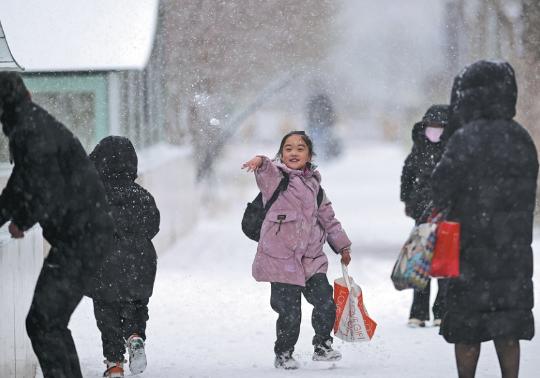 Temperatures to plummet in widespread cold snap