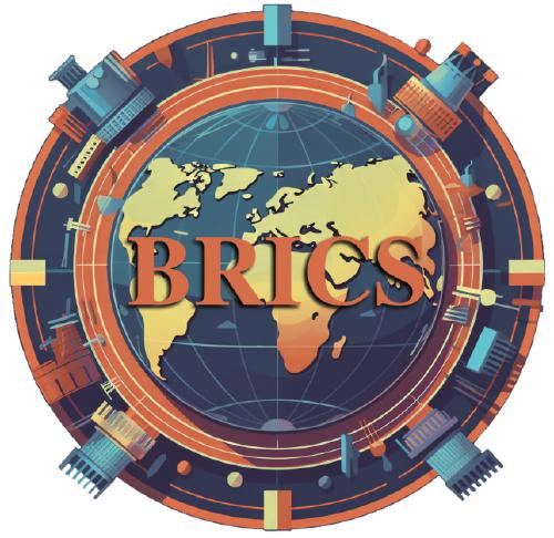 BRICS charts new paths for Africa's development