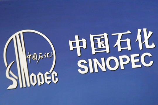 Sinopec opens HK hydrogen refueling station