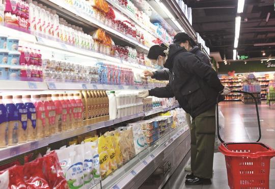 Experts optimistic for FMCG sector in 2025