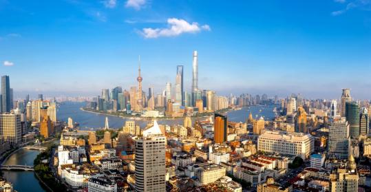 Shanghai retains 3rd spot as global fintech hub