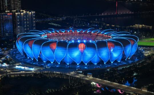 Hangzhou wins bid to host FIFA Asian Qualifiers home games