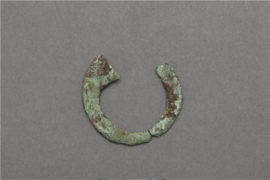 Findings shed light on Sanxingdui layout