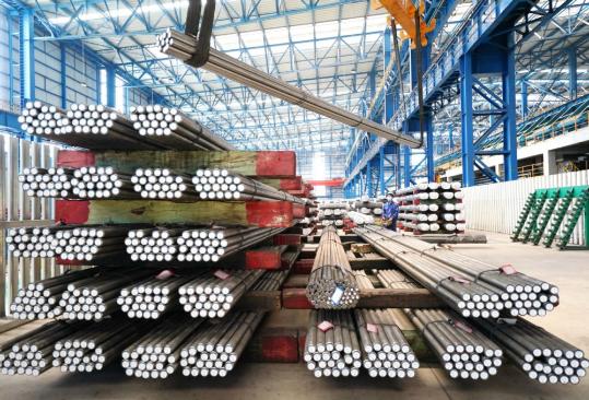 Steel giant Hebei to get even greener