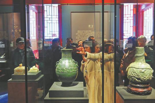 2024 marks a fruitful year for cultural relics