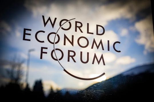 WEF report lists biggest global risks