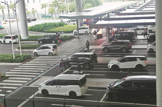 Self-driving tours a rising trend in HK