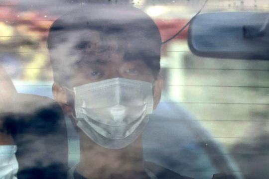 Man sentenced to 10 years for pipe bomb attack on ex-Japanese PM