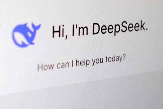 Deepseek sparks global AI collaboration