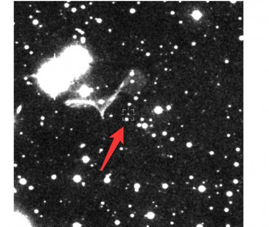 Scientist: No need to panic about asteroid that might hit Earth in 2032