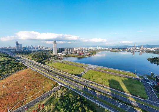 Ministry aims to bring an end to heavy pollution days