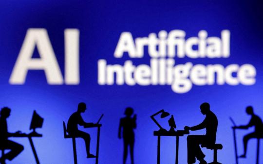Oversight of AI-generated content urged amid misuse