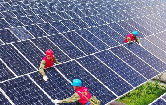 China's newly installed PV capacity forecast to decline in 2025