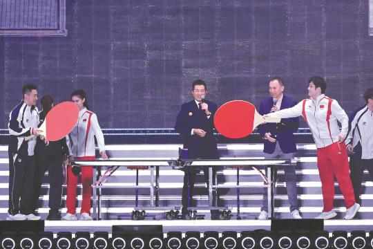Kai Tak Sports Park opens to fanfare