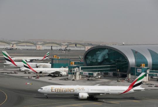 Emirates to launch daily flights linking Shenzhen, Dubai