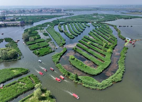 CPPCC supports efforts for harmony between humanity and nature