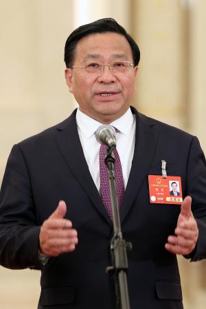 China advances food security amid record grain output