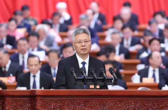 CPPCC member lists steps to preserve cultural heritage