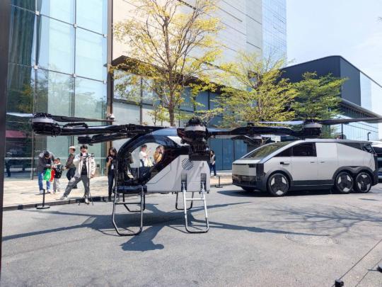 Mass rollout set to begin of smart car technology