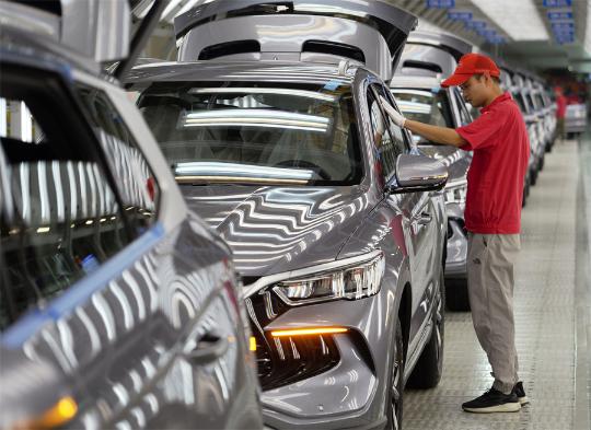 Testing for safety has to evolve, finds forum