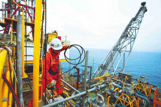 Energy self-sufficiency pointer to secure future