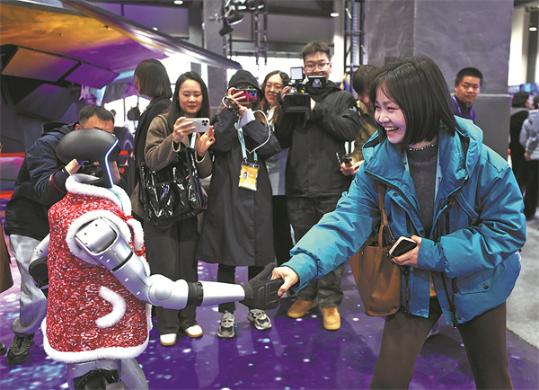 Science fiction industry steadily gains momentum