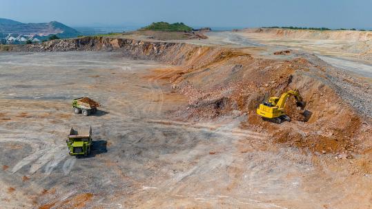 China announces export control measures on certain rare earth-related items