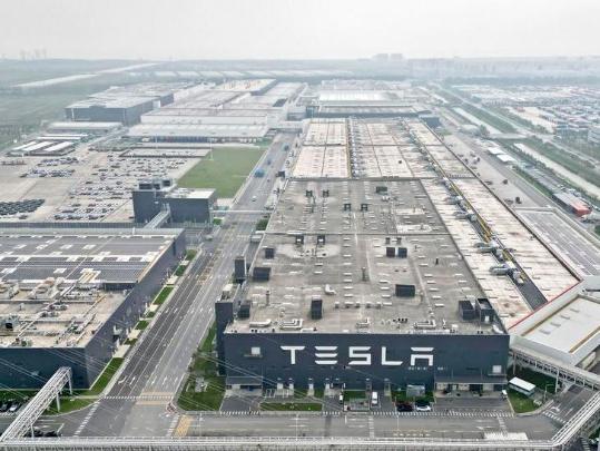 China hopes U.S. companies to protect global supply chains