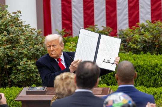 U.S. tariffs to hit European firms' supply chains in China