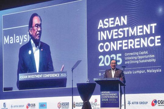 ASEAN unity seen as key against levies